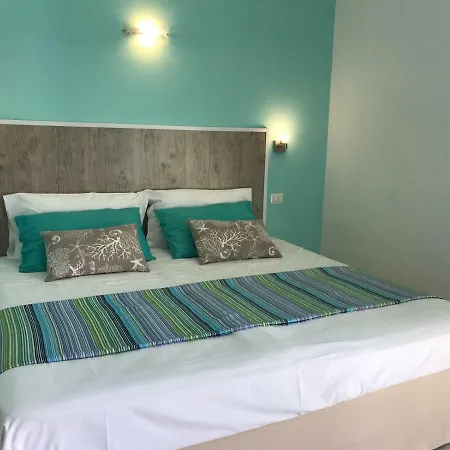 Guest house Aequa