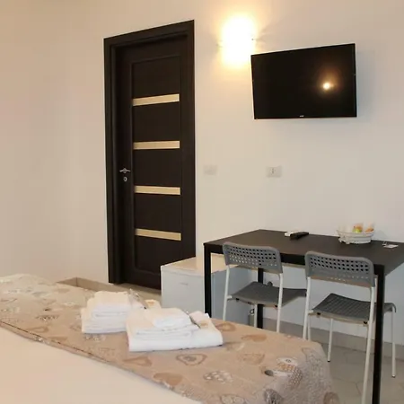 Aequa 3*