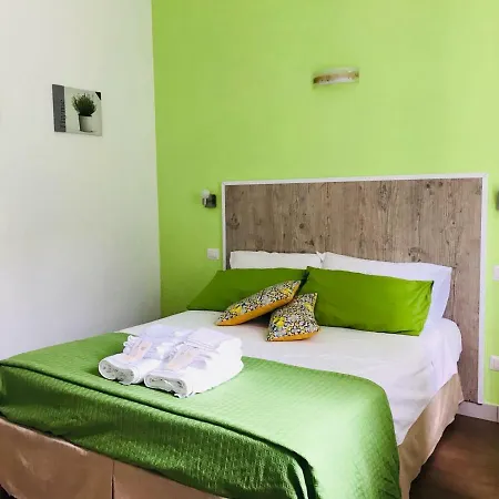 Guest house Aequa