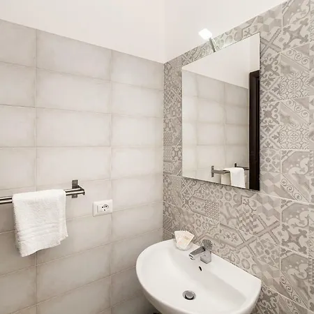 Aequa Guest house