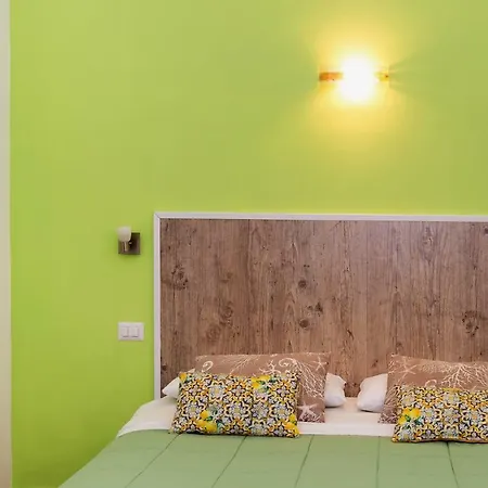 Guest house Aequa Vico Equense