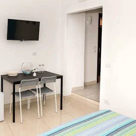 Guest house Aequa Vico Equense