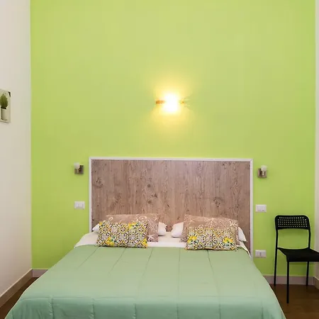 Guest house Aequa 3*