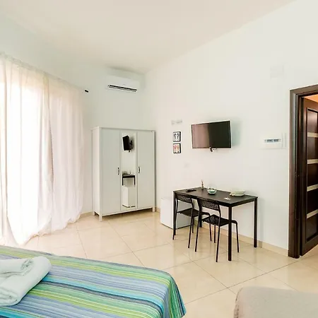 Guest house Aequa Vico Equense