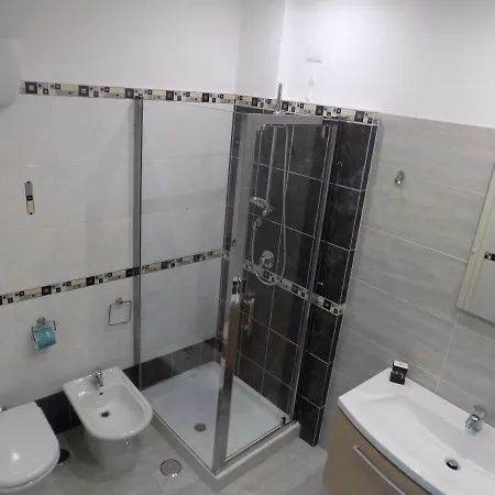Aequa 3* Vico Equense